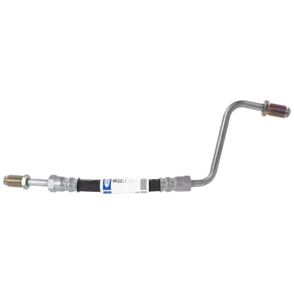 Brake Hydraulic Line Pipe - Front Main Image