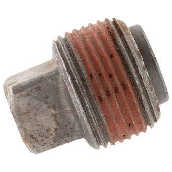 Plug Magnetic Type - Rear