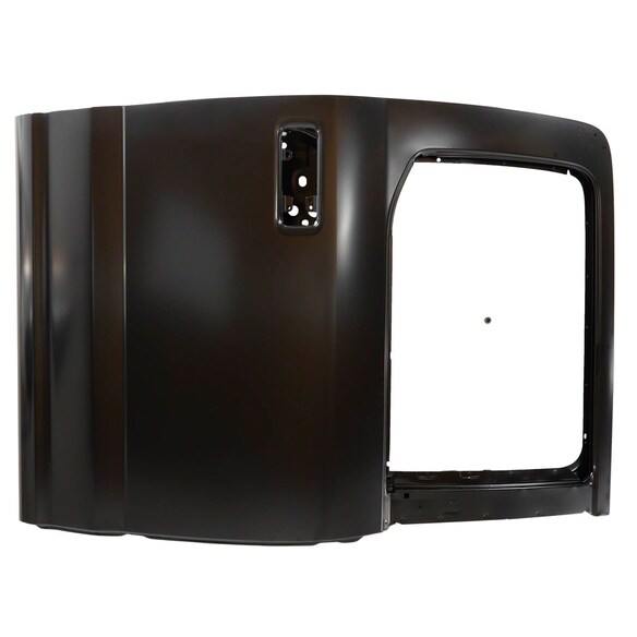 Door Shell Complete Panel - Right, Rear Main Image