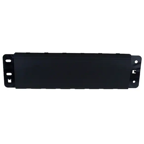 Instrument Panel Air Bag Bags An inflator module mounted to the Main Image