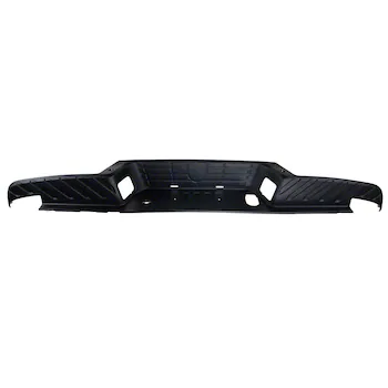 Bumper Step Pad Cover Tow Package 2 - Rear, Lower
