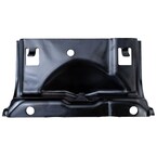 Running Board Mounting Bracket Bodyside Step Support - Left, Rear, Center Main Image