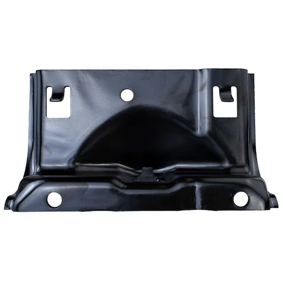 Running Board Mounting Bracket Bodyside Step Support - Left, Rear, Center Main Image