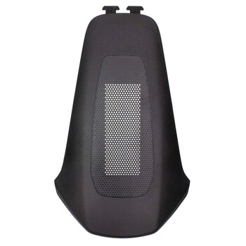 Instrument Panel Bezel Trim