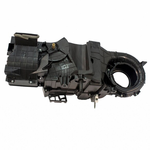 Evaporator And Housing Air Conditioning (A/C) Core Case Main Image