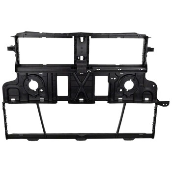 Radiator Support Air Duct Grille Bracket - 2.0L