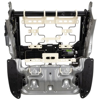 Seat Adjuster Track Sliding Rail