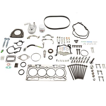 Long Block Installation Gasket Set - 1.5L