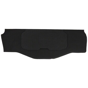 Floor Mat Loading Compartment Carpet (BEV)