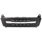 Hvac Temperature Control Switch All Main Image