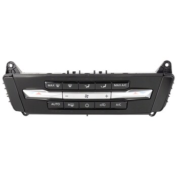 Hvac Temperature Control Switch All