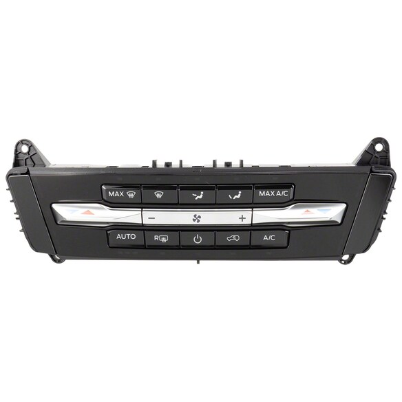 Hvac Temperature Control Switch All Main Image