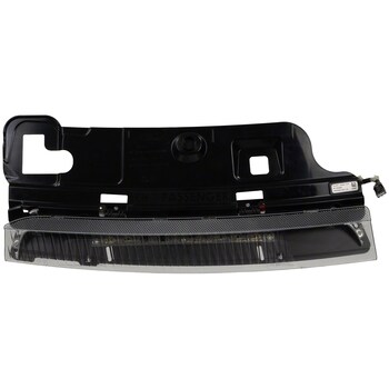 Lamp - Right (Police)