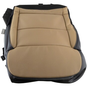 Seat Cover Cushion Baja tan