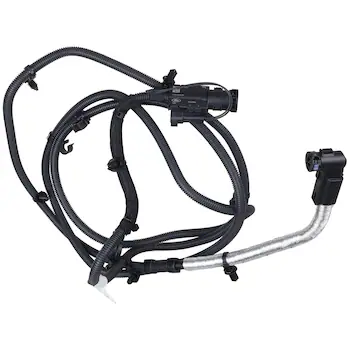 Tube - 6.7L