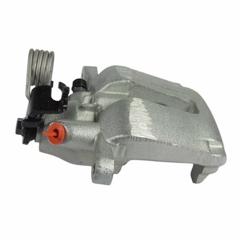 Disc Brake Caliper Housing - Right, Front, Rear