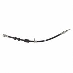 Brake Hydraulic Hose - Left, Right, Front Main Image