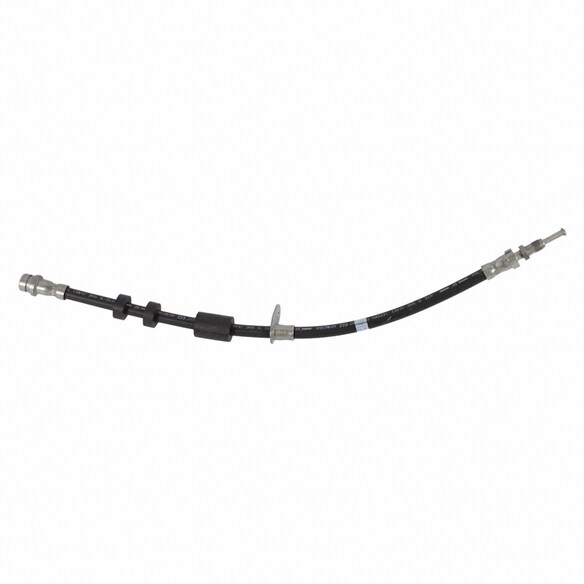 Brake Hydraulic Hose - Left, Right, Front Main Image