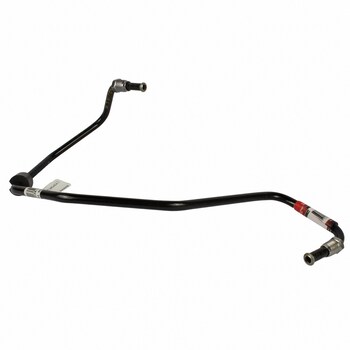 Brake Hydraulic Line Tube - Front 2.0L