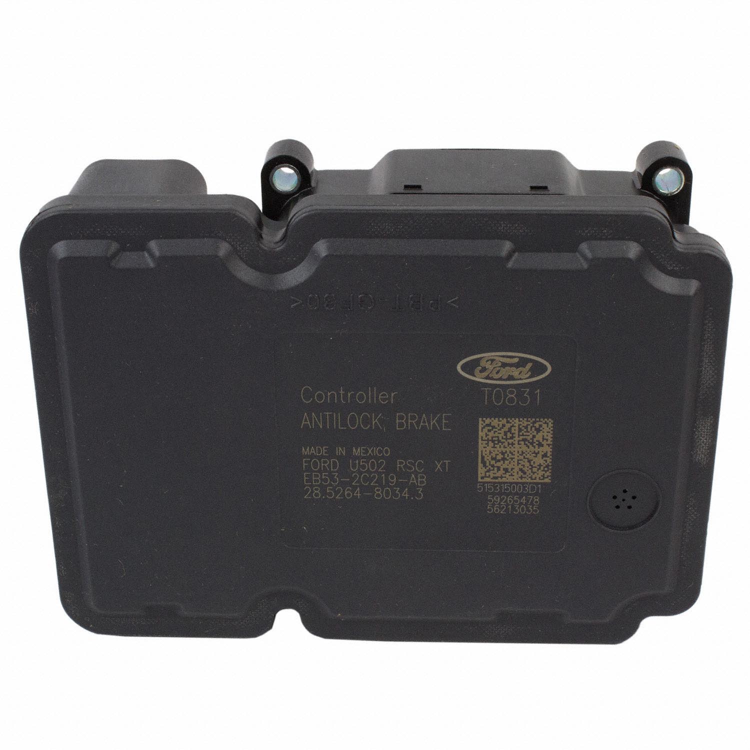 Abs Control Module | Parts | Ford.com