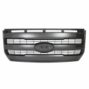 Radiator Grille - Front