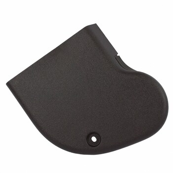 Seat Trim Panel Cover - Rear