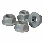 Locking Nut - M8 X 1.25 Main Image