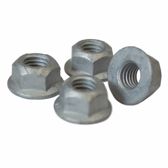 Locking Nut - M8 X 1.25 Main Image