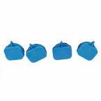 Retaining Pin Reveal molding clip Main Image