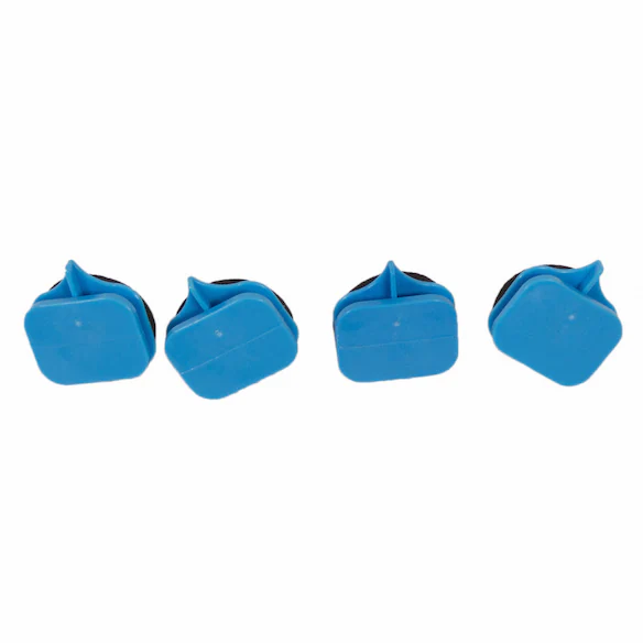 Retaining Pin Reveal molding clip Main Image