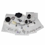 Spare Tire Lock Cylinder Main Image