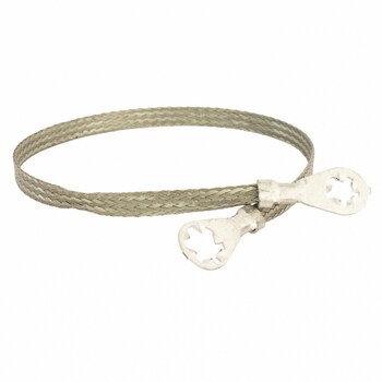 Starter Cable - 2.3L