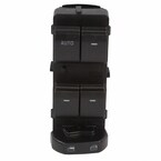 Door Window Switch - Left, Front Main Image