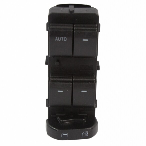 Door Window Switch - Left, Front Main Image