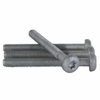 Hex Head Bolt - M6 x 55MM