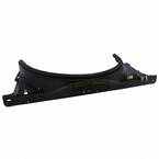 Engine Cooling Fan Shroud Radiator - 6.4L Main Image