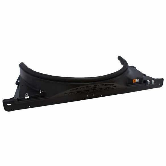 Engine Cooling Fan Shroud Radiator - 6.4L Main Image