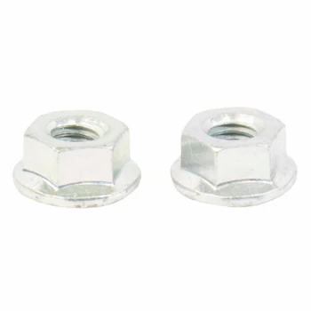 Drive Motor Battery Pack Nut Hex Head - M6