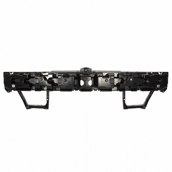 Bumper Impact Absorber Isolator - Front