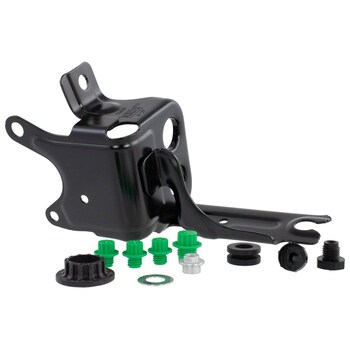 Abs Modulator Bracket