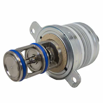 Exhaust Gas Recirculation (EGR) Valve MODULATO