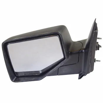 Door Mirror Rear View Head