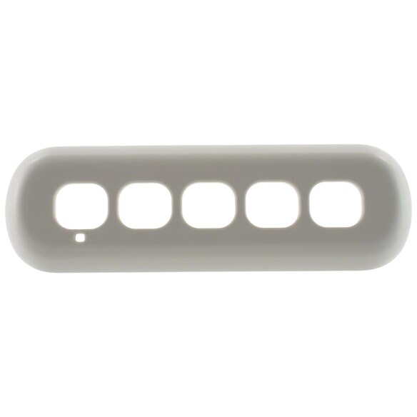 Centre Console Bezel - Left, Center Main Image