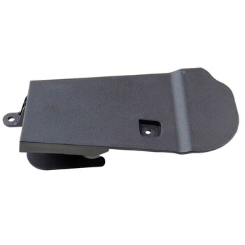 Seat Back Recliner Adjustment Mechanism Cover <br>60% Side Trim for the