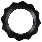 Hex Head Nut Main Image