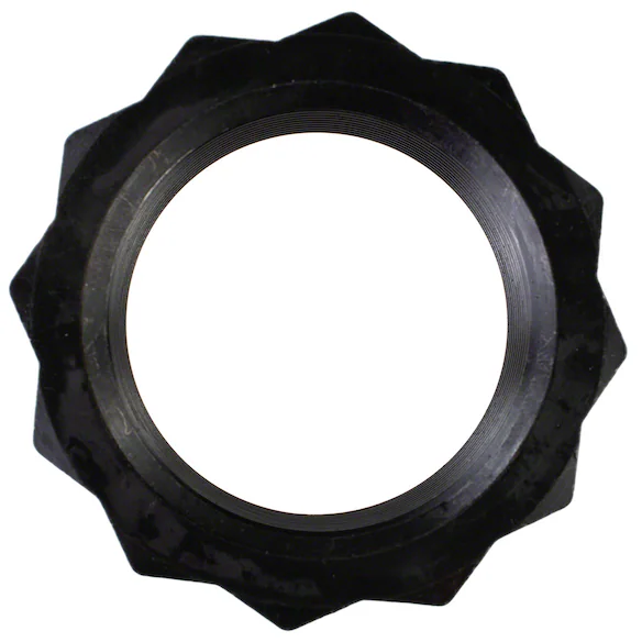 Hex Head Nut Main Image