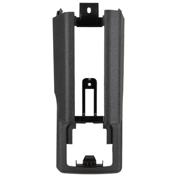 Seat Track Cover - Front