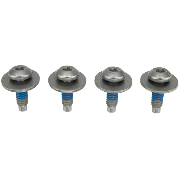 Bolt Torx Head - M6 X 16MM Main Image
