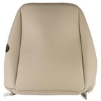 Seat Headrest Cover - Left, Rear Main Image