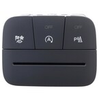 Button, Black Main Image